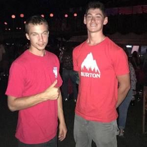 Meet your Posher, John